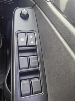 2025 Isuzu D-MAX SX
