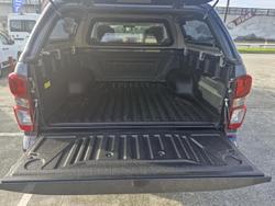 2025 Isuzu D-MAX SX