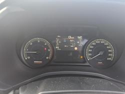 2025 Isuzu D-MAX SX
