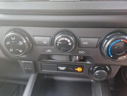 2025 Isuzu D-MAX SX