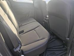 2025 Isuzu D-MAX SX