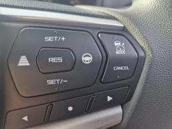 2025 Isuzu D-MAX SX