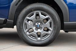 2025 Subaru Outback AWD 7GEN MY26 AWD Sapphire Blue