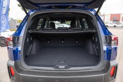 2025 Subaru Outback AWD 7GEN MY26 AWD Sapphire Blue