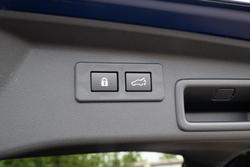 2025 Subaru Outback AWD 7GEN MY26 AWD Sapphire Blue