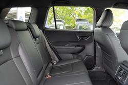 2025 Subaru Outback AWD 7GEN MY26 AWD Sapphire Blue