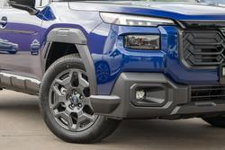 2025 Subaru Outback AWD 7GEN MY26 AWD Sapphire Blue