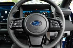 2025 Subaru Outback AWD