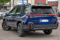 2025 Subaru Outback AWD 7GEN MY26 AWD Sapphire Blue