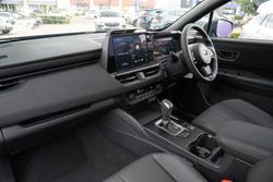 2025 Subaru Outback AWD 7GEN MY26 AWD Sapphire Blue