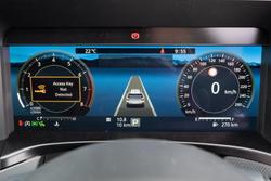 2025 Subaru Outback AWD 7GEN MY26 AWD Sapphire Blue