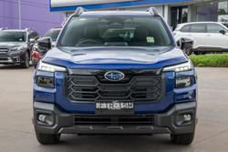 2025 Subaru Outback AWD 7GEN MY26 AWD Sapphire Blue