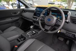 2025 Subaru Outback AWD 7GEN MY26 AWD Sapphire Blue