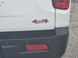 2022 SsangYong Musso ELX