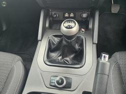 2022 SsangYong Musso ELX