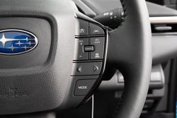 2025 Subaru Solterra AWD Touring E1-1 MY26 AWD Harbour Mist Grey