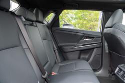 2025 Subaru Solterra AWD Touring E1-1 MY26 AWD Harbour Mist Grey