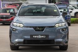 2025 Subaru Solterra AWD Touring E1-1 MY26 AWD Harbour Mist Grey