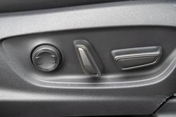 2025 Subaru Solterra AWD Touring E1-1 MY26 AWD Harbour Mist Grey