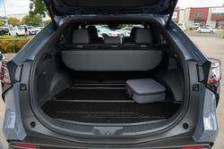 2025 Subaru Solterra AWD Touring E1-1 MY26 AWD Harbour Mist Grey