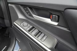 2025 Subaru Solterra AWD Touring E1-1 MY26 AWD Harbour Mist Grey