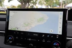 2025 Subaru Solterra AWD Touring E1-1 MY26 AWD Harbour Mist Grey