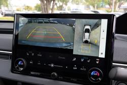 2025 Subaru Solterra AWD Touring E1-1 MY26 AWD Harbour Mist Grey