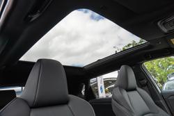 2025 Subaru Solterra AWD Touring E1-1 MY26 AWD Harbour Mist Grey