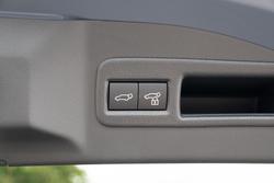 2025 Subaru Solterra AWD Touring E1-1 MY26 AWD Harbour Mist Grey