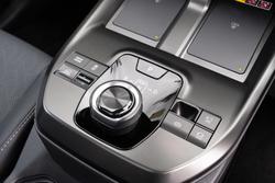 2025 Subaru Solterra AWD Touring E1-1 MY26 AWD Harbour Mist Grey