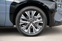 2025 Subaru Solterra AWD Touring E1-1 MY26 AWD Harbour Mist Grey