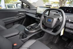 2025 Subaru Solterra AWD Touring E1-1 MY26 AWD Harbour Mist Grey