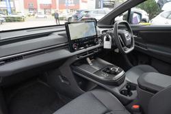 2025 Subaru Solterra AWD Touring E1-1 MY26 AWD Harbour Mist Grey