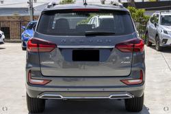2025 KGM Rexton Advance