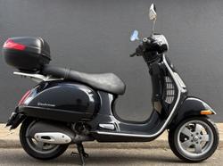 Vespa GT200