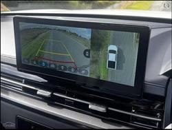 2025 KGM Musso Ultimate