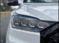 2025 KGM Musso Ultimate