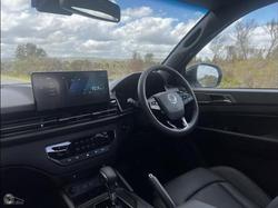 2025 KGM Musso Ultimate