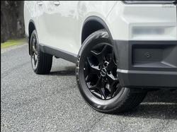 2025 KGM Musso Ultimate