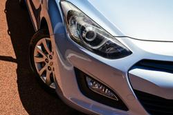 2012 Hyundai i30 Active