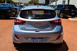 2012 Hyundai i30 Active