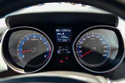 2012 Hyundai i30 Active