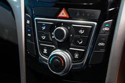 2012 Hyundai i30 Active