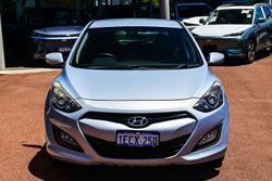 2012 Hyundai i30 Active