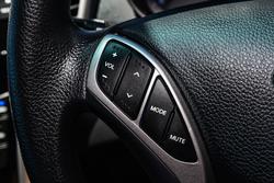 2012 Hyundai i30 Active