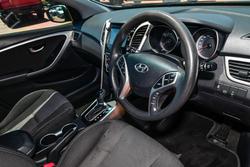 2012 Hyundai i30 Active