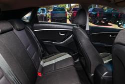 2012 Hyundai i30 Active