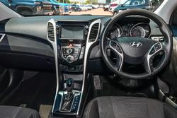 2012 Hyundai i30 Active