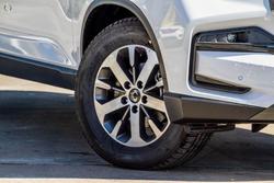 2025 KGM Rexton Advance