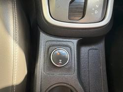 2020 Holden Colorado LTZ